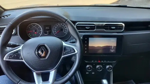 DUSTER 1.6 16V SCE Iconic Plus