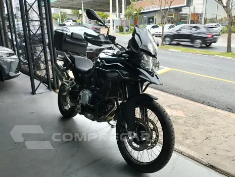 BMW F 850 GS PREMIUM