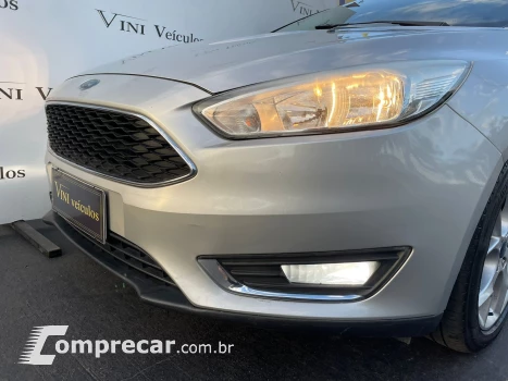 FOCUS 2.0 SE Hatch 16V