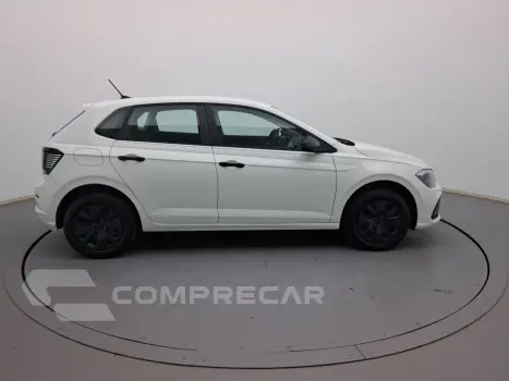 POLO 1.0 MPI TRACK MANUAL