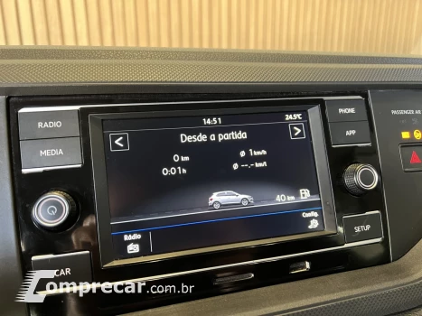 POLO 1.0 MPI MANUAL