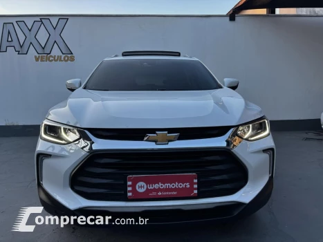 TRACKER 1.2 Turbo Premier