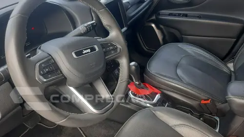 RENEGADE 1.3 T270 Turbo Longitude