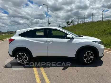 HR-V 1.8 16V LX