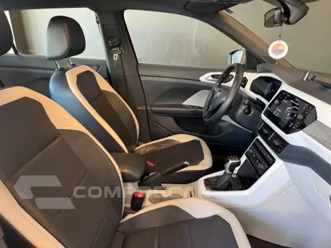 T-CROSS 1.4 250 TSI Highline