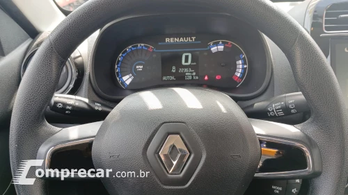 Kwid Intense 1.0 12v SCe (Flex)