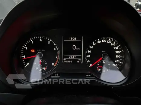 FOX 1.6 MI 8V FLEX 4P MANUAL