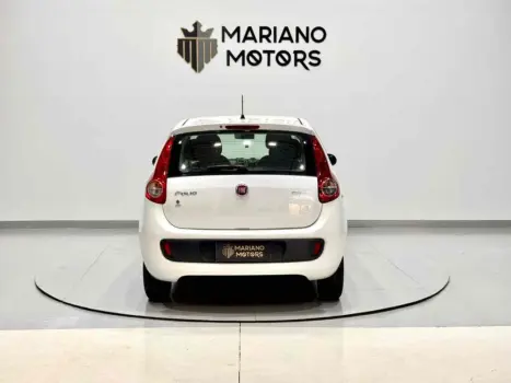 PALIO 1.0 MPI ATTRACTIVE 8V FLEX 4P MANUAL