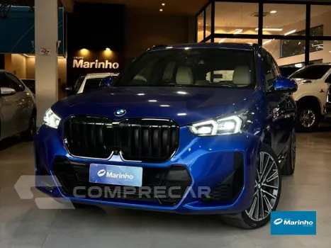 X1 2.0 16V TURBO GASOLINA SDRIVE20I M SPORT STEPT