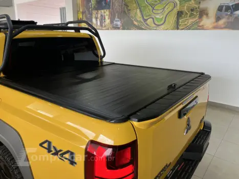 TRITON 2.4 Biturbo CD Savana 4X4