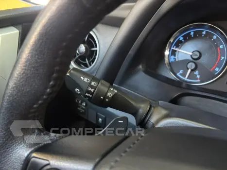 COROLLA 2.0 XEI 16V FLEX 4P AUTOMÁTICO