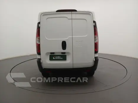 FIORINO 1.4 MPI FURGÃO ENDURANCE 8V FLEX 2P MANUAL