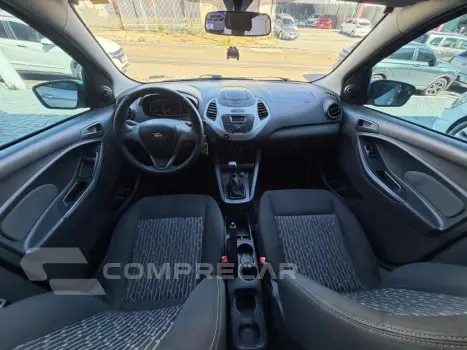 Ka 1.0 SE/SE Plus TiVCT Flex 5p