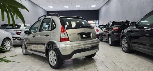 C3 XTR 1.4 Flex 8V 5p