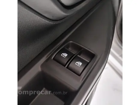 STRADA 1.3 FIREFLY FLEX ENDURANCE CS MANUAL