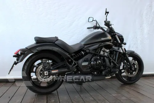 KAWASAKI VULCAN S ABS