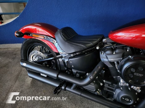 SOFTAIL STREET BOB