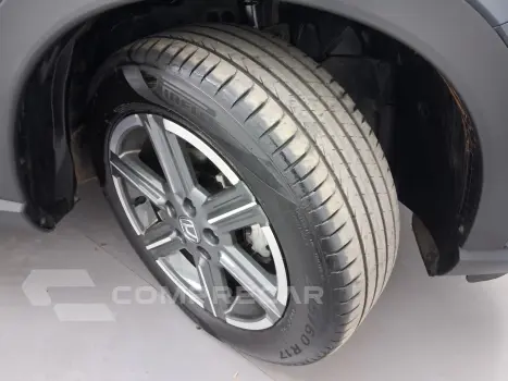 HR-V 1.5 DI I-VTEC FLEX EX CVT