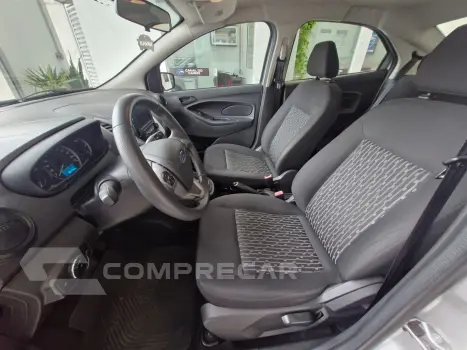 KA + 1.5 SE Plus 16V