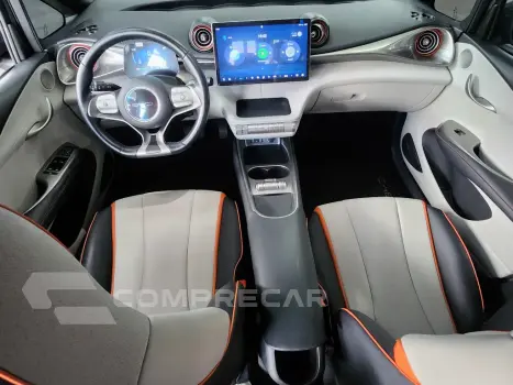 DOLPHIN GS 180 EV ELETRICO