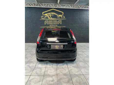 FIESTA 1.6 MPI CLASS HATCH 8V FLEX 4P MANUAL