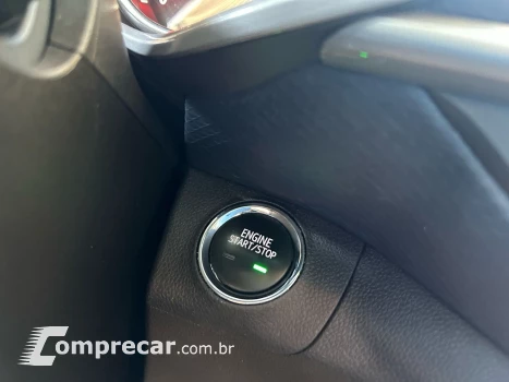 TRACKER Premier 1.2 Turbo 12V Flex Aut.
