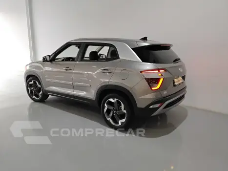 CRETA 2.0 FLEX ULTIMATE AUTOMÁTICO