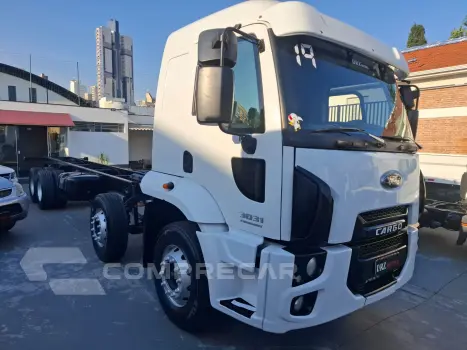 Cargo 3031 Bitruck