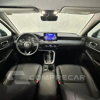 HR-V EXL 1.5 Flex Sensing 16V 5p Aut.