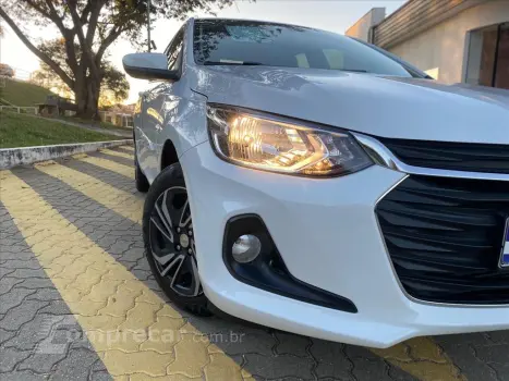 ONIX 1.0 FLEX PLUS LT MANUAL