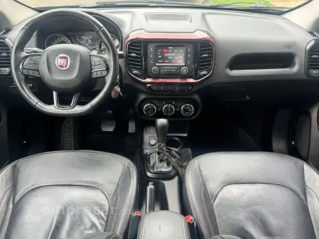 TORO 1.8 16V EVO Freedom