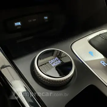 Creta Platinum 1.0 TB 12V Flex Aut.