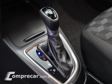 HB20 1.6 Comfort Plus 16V