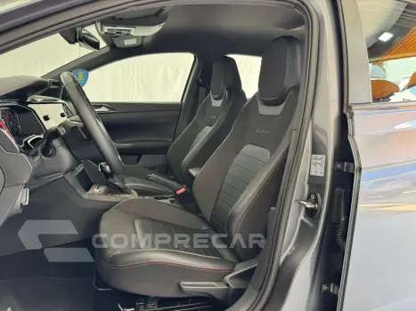 POLO 1.4 250 TSI GTS