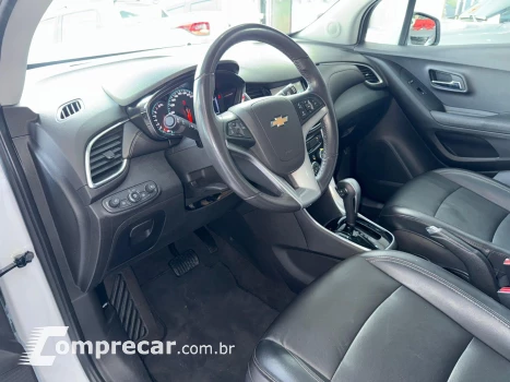 TRACKER Premier 1.4
