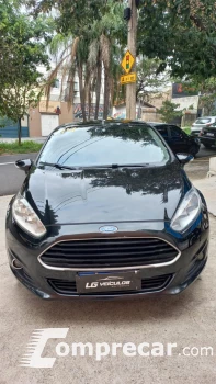 FIESTA 1.6 SE Hatch 16V