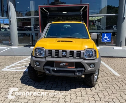 JIMNY 1.3 4sport 4X4 16V
