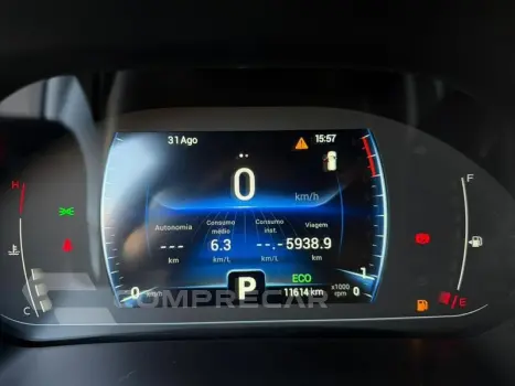 TIGGO 5X SPORT 1.5 TURBO FLEX AUT