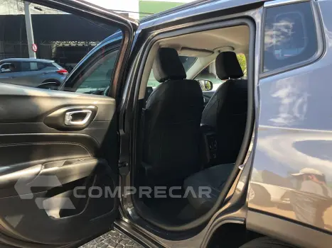 Compass 1.3 T270 Turbo Flex Longitude At6