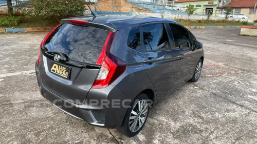 FIT 1.5 EXL 16V