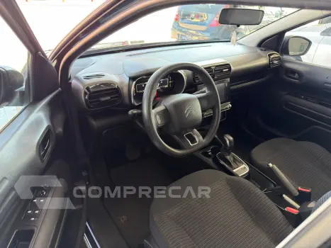 C4 CACTUS 1.6 VTI 120 Feel Business Eat6