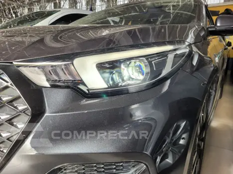 ARRIZO 6 PRO Max Drive 1.5 Turbo (Híb.)