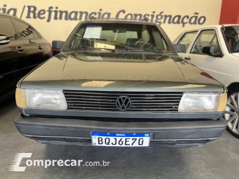 PARATI 1.8 GL 8V