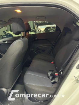 HB20 Comfort 1.6