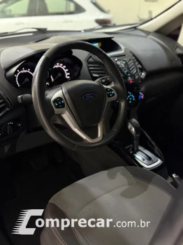 EcoSport FREESTYLE 2.0 16V Flex 5p Aut.
