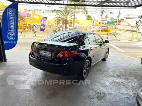 COROLLA 2.0 XEI 16V