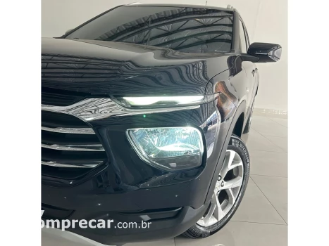 MONTANA 1.2 TURBO FLEX LTZ AUTOMÁTICO