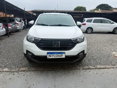 STRADA 1.3 Firefly Freedom CS