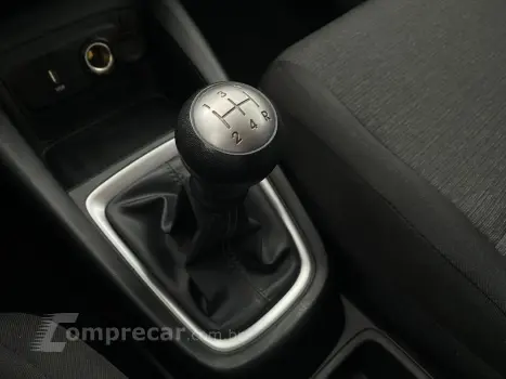 HB20 Sense 1.0 Flex 12V Mec.