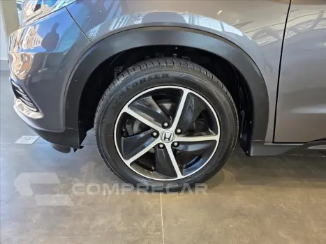 HR-V 1.8 16V FLEX EXL 4P AUTOMÁTICO